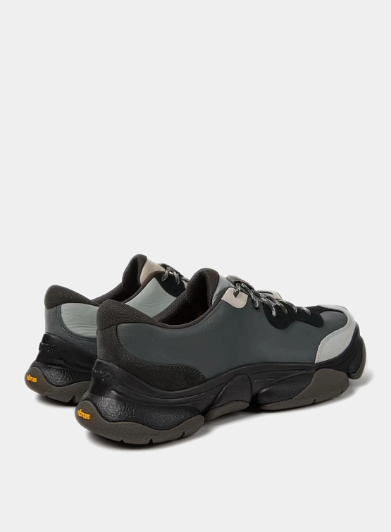 Кроссовки Camper Twins Multicolor