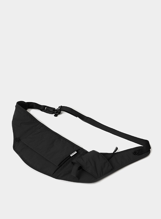 Сумка Mazi Untitled Movement Bag Black