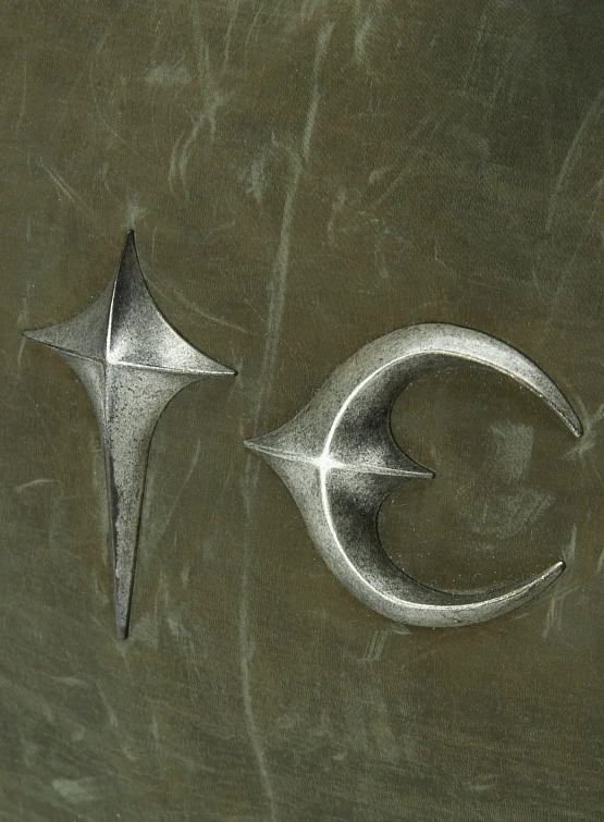 Сумка Thug Club Scarred Bio Army Messenger Bag Khaki