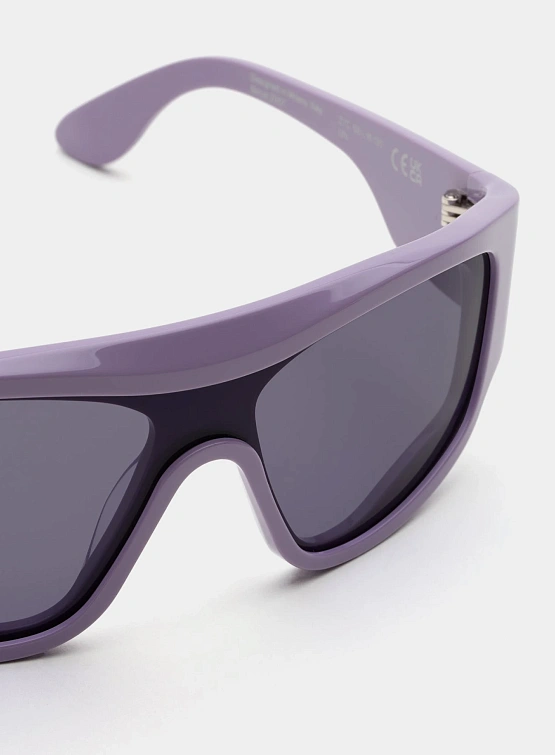 Очки RETROSUPERFUTURE Ufo Caramella