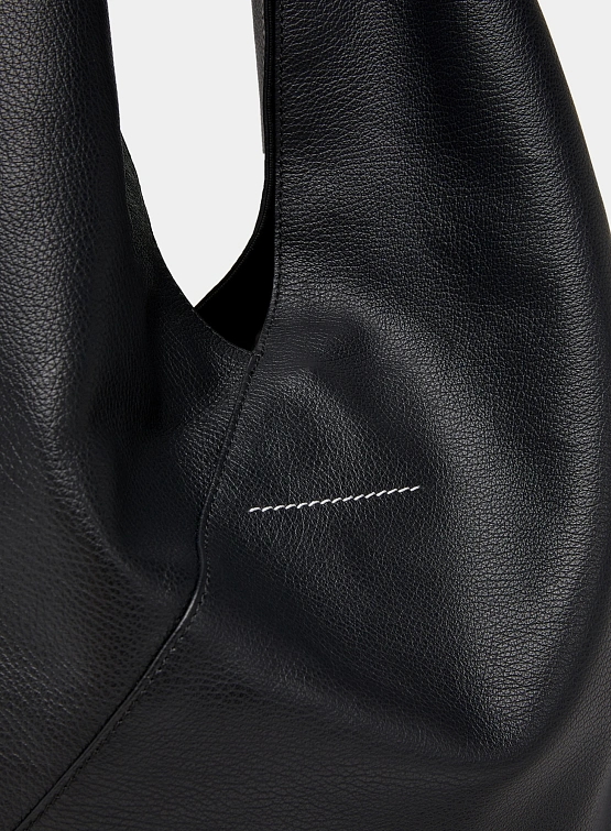 Сумка MM6 Maison Margiela Classic Japanese Black