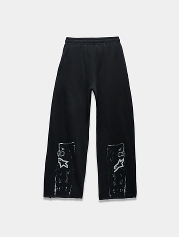 Брюки ALPINESTARS RSRV Tech10 Black