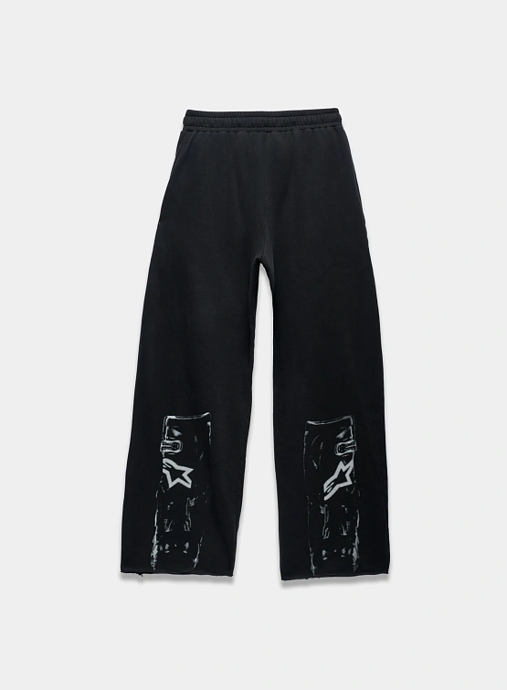 Брюки ALPINESTARS RSRV Tech10 Black