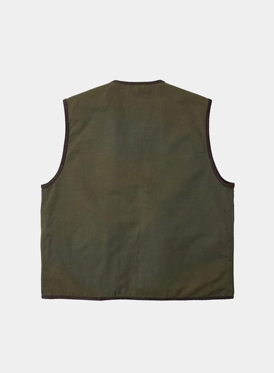 Жилет FrizmWORKS Heritage Hunting Olive