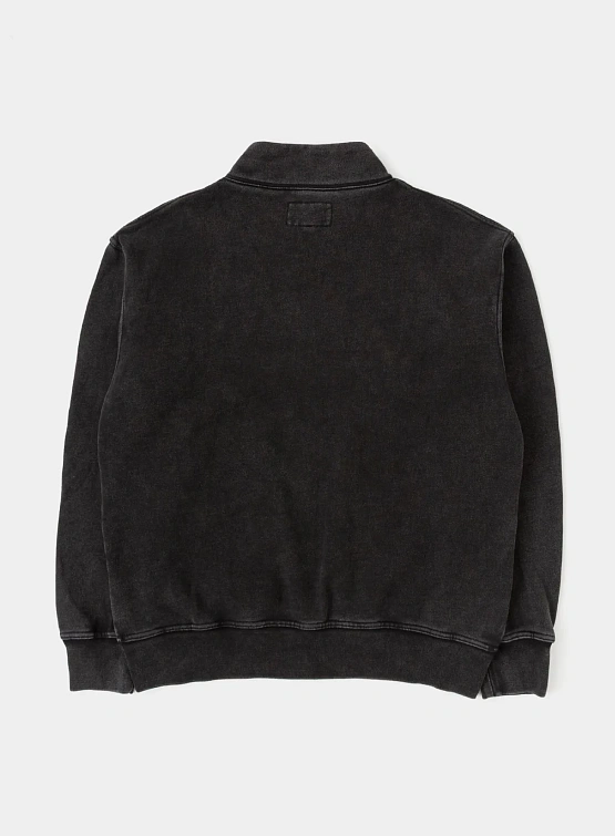 Толстовка Heresy Dust Zip Ash