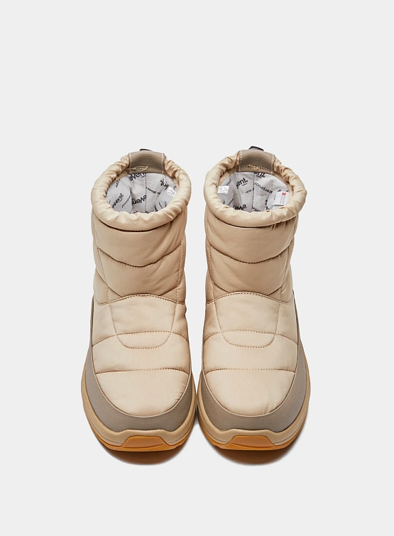 Ботинки SUICOKE BOWER-Mod-Ev Beige