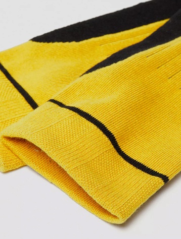 Носки Dr. Martens Comfort Doc Socks Yellow