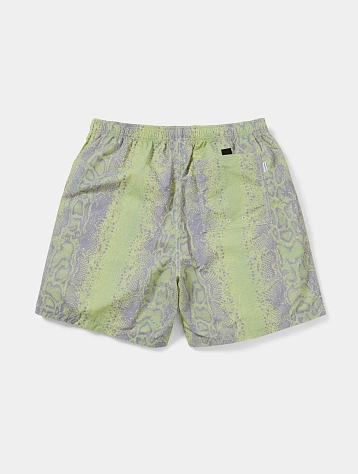 Шорты thisisneverthat Board Short Python