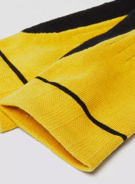 Носки Dr. Martens Comfort Doc Socks Yellow
