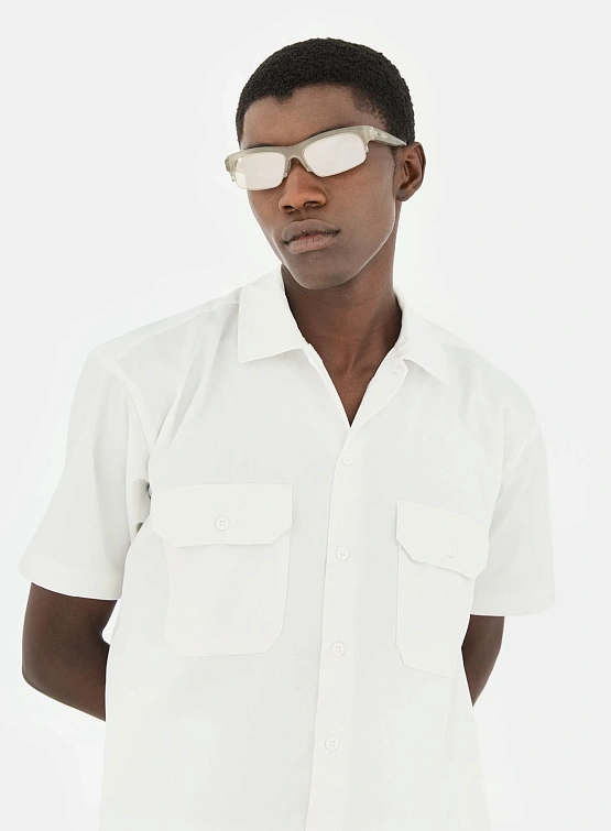 Очки RETROSUPERFUTURE Scatto Nebbia