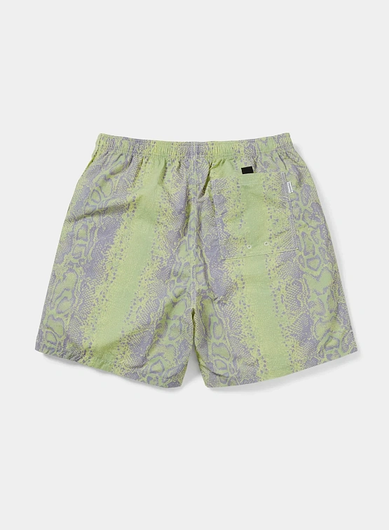 Шорты thisisneverthat Board Short Python