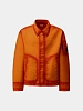Куртка C.P. Company Feltro Bi-Film Short Russet Oran