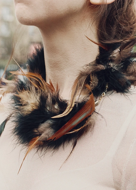 В ожидании Mugler FW’26: гости у Дворца Порт-Доре