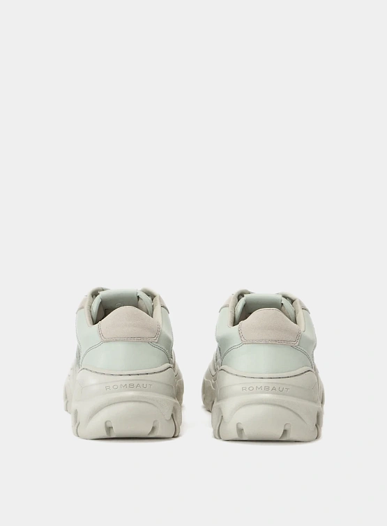 Кроссовки ROMBAUT Boccaccio II Medic
