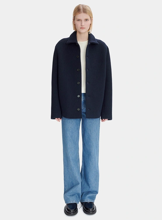 Женские джинсы A.P.C. Elisabeth Indigo