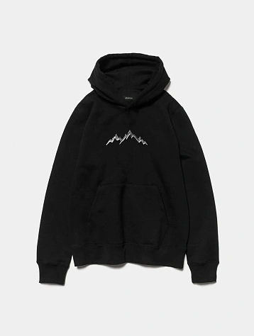 Худи Afield Out Abyss Hoodie Black