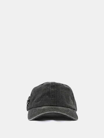 Кепка Jungles Jungles Angels Cap Indigo Black