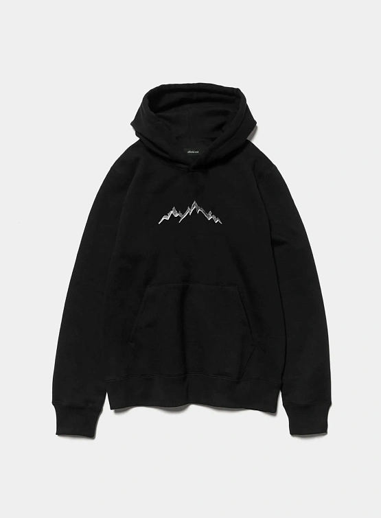 Худи Afield Out Abyss Hoodie Black
