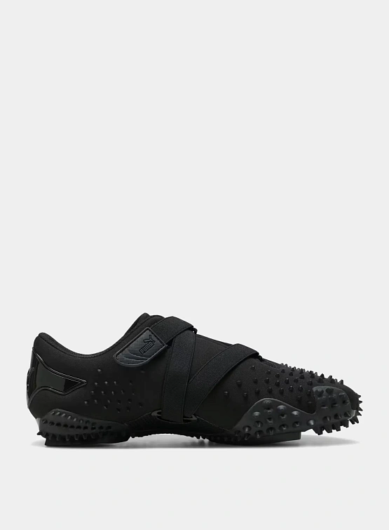 Кроссовки Puma Mostro Spikes Black