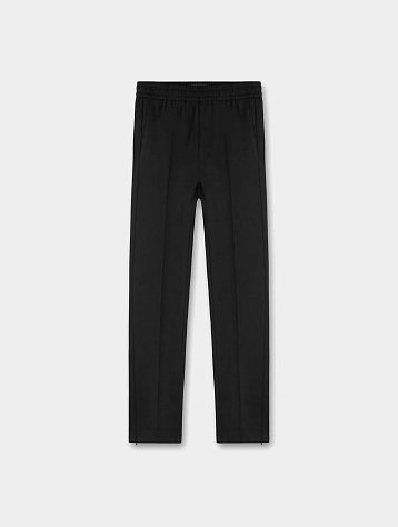 Брюки Represent Clo Split Pant Elastic Waistband Black