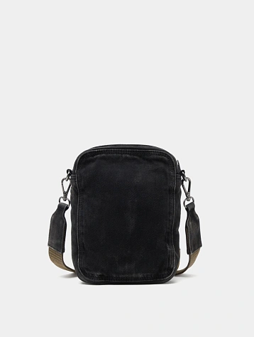 Сумка Diesel Multi-Pkts Crossbody X Black