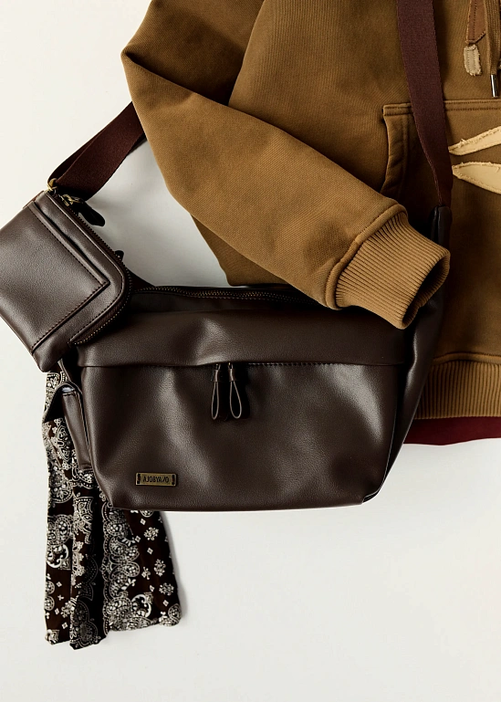 Всем застегнуться: пять образов с зип-худи