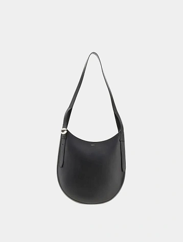 Сумка Coperni Hobo Belt Black