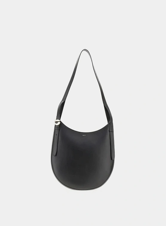 Сумка Coperni Hobo Belt Black