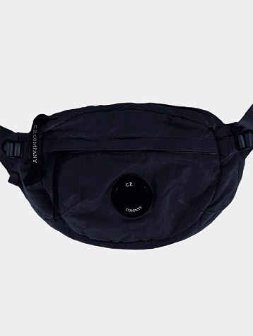 Сумка C.P. Company Nylon B Crossbody Pack Navy