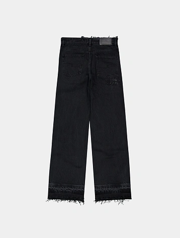 Джинсы XLIM EP.8 04 Black