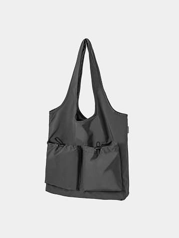 Сумка Mazi Untitled Bore Bag Grey