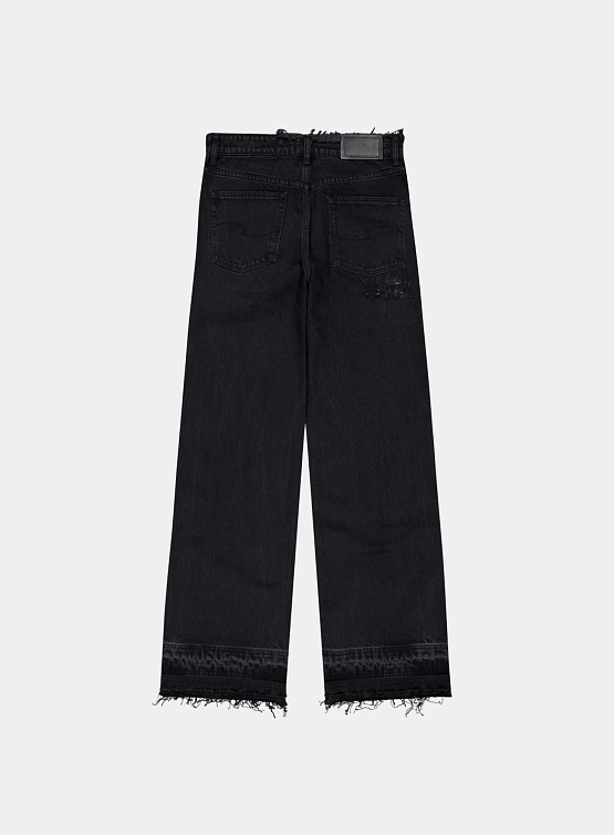 Джинсы XLIM EP.8 04 Black