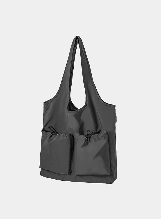 Сумка Mazi Untitled Bore Bag Grey