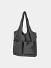 Сумка Mazi Untitled Bore Bag Grey