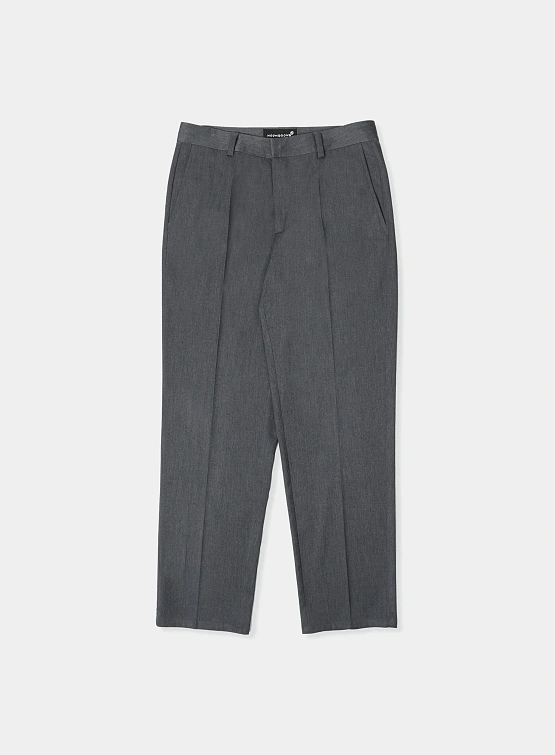 Брюки Noon Goons Profile Pant Charcoal