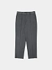 Брюки Noon Goons Profile Pant Charcoal