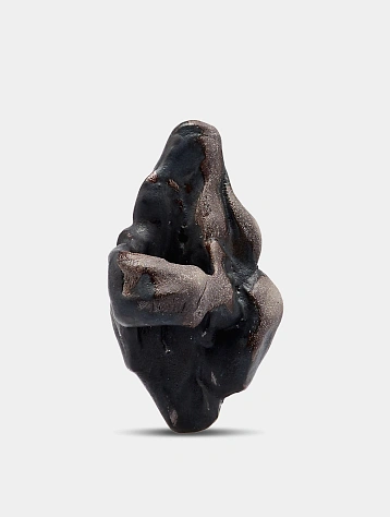 Кольцо Classical Order CO38 Black