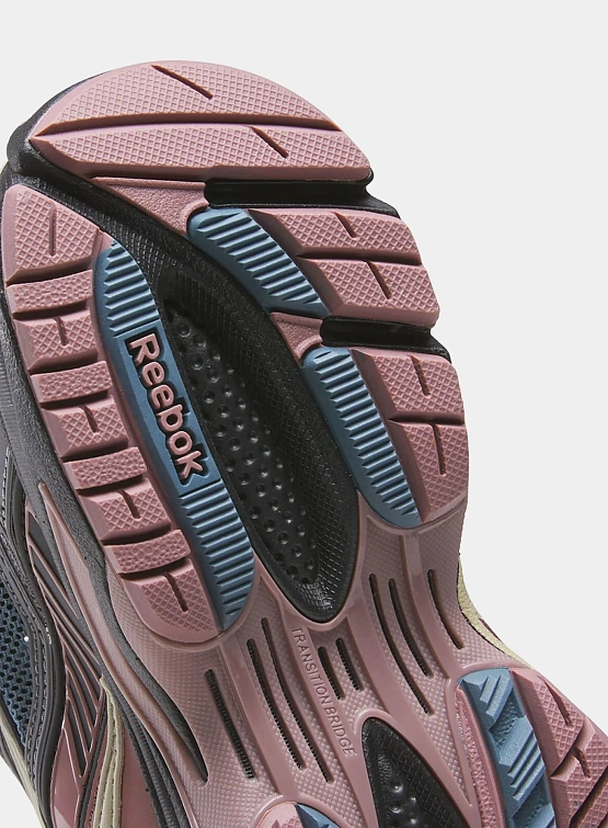 Кроссовки Reebok Premier Road Ultra Soft Pink