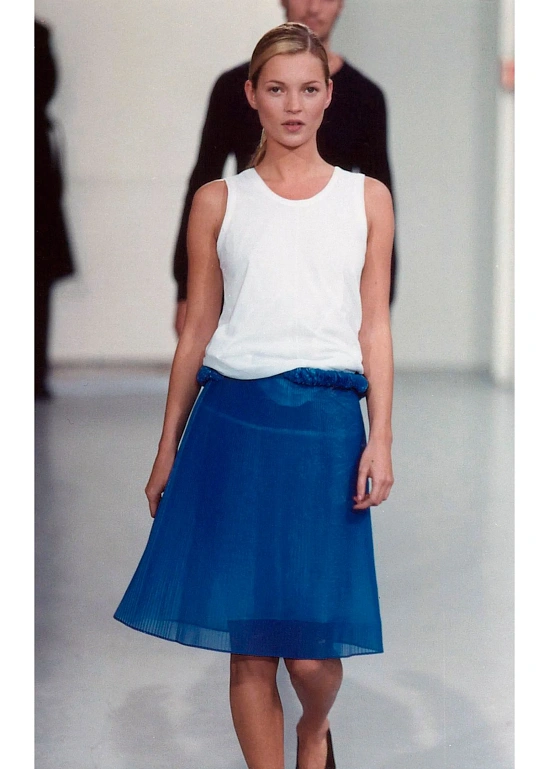 Антипод показательной роскоши: новый минимализм