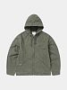 Джинсовая куртка thisisneverthat Washed Carpenter Olive Drab