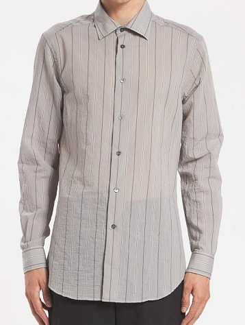 Рубашка Barena Venezia Surian Paroma Crema