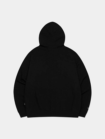 Зип-худи LMC S OG Zip-Up Hoodie Black