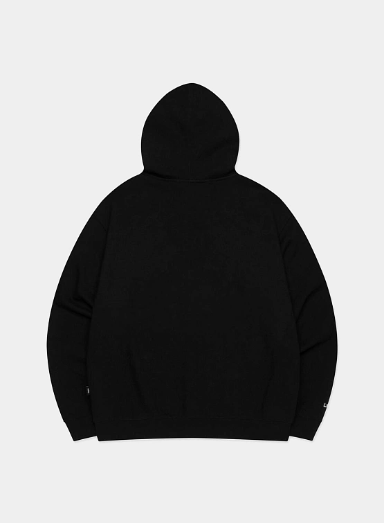 Зип-худи LMC S OG Zip-Up Hoodie Black