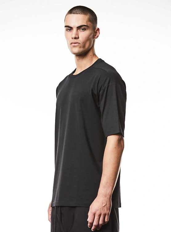 Футболка thom/krom M TS 869 Black