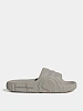 Сланцы adidas Originals Adilette 22 Light Brown