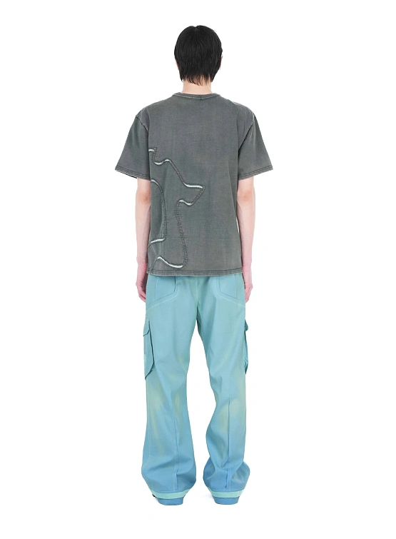 Футболка XLIM EP.7 02 Green