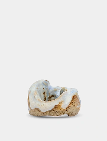 Кольцо Classical Order CO32 Light Blue