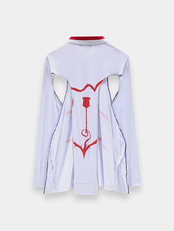 Лонгслив LUEDER Marco Polo One Of The Kind