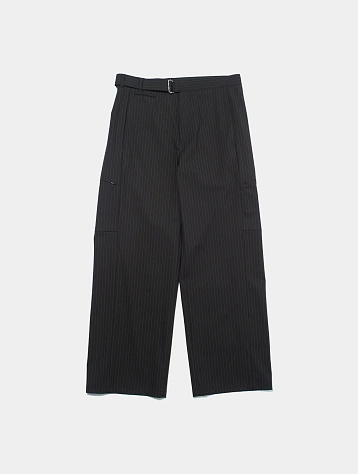 Брюки F/CE. Waterproof 3Side Straight Stripe