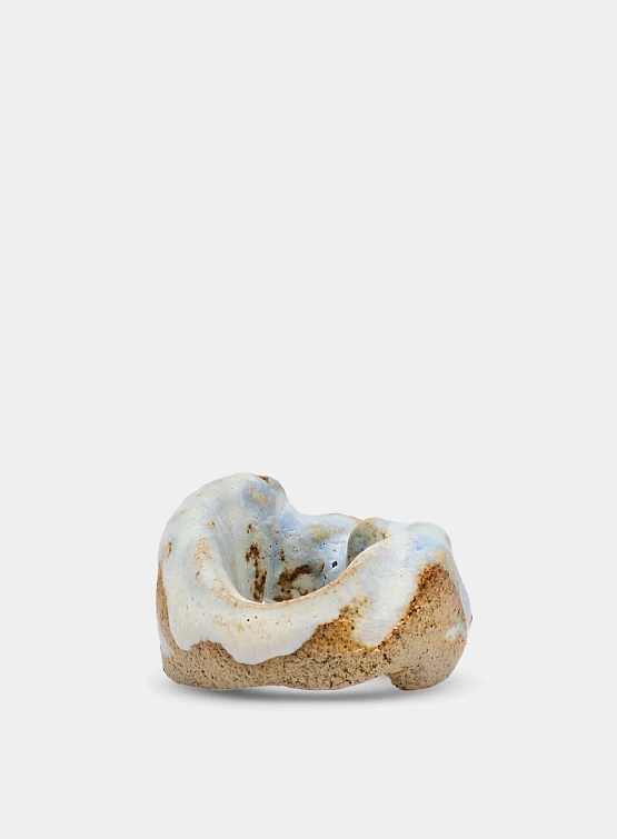 Кольцо Classical Order CO32 Light Blue